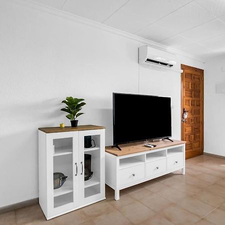 Luxe Apartment, Chill Out, Beach 10 Min Alicante Exterior foto
