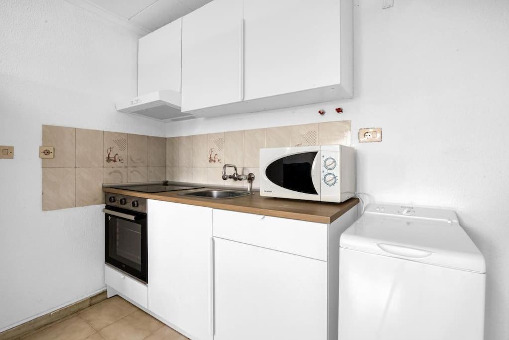 Luxe Apartment, Chill Out, Beach 10 Min Alicante Exterior foto