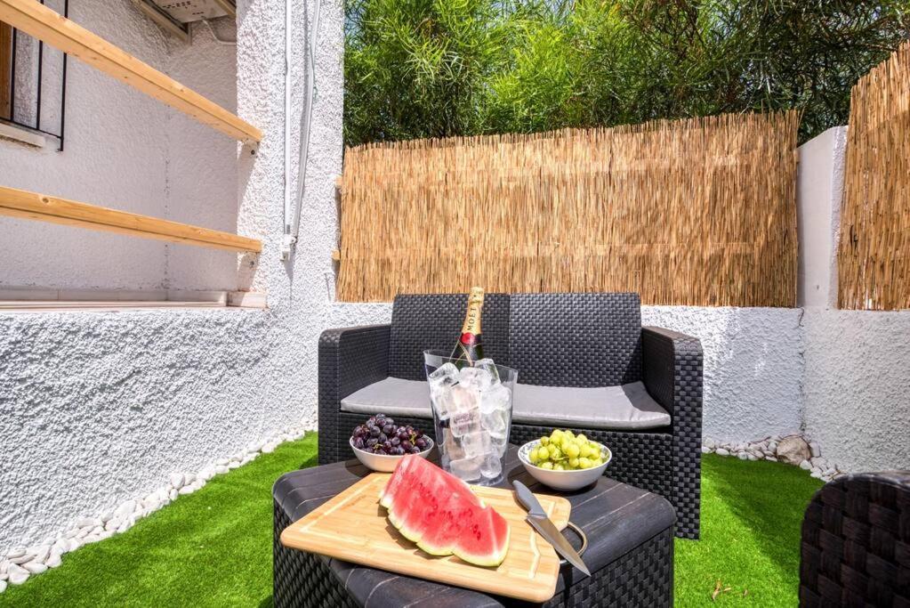 Luxe Apartment, Chill Out, Beach 10 Min Alicante Exterior foto