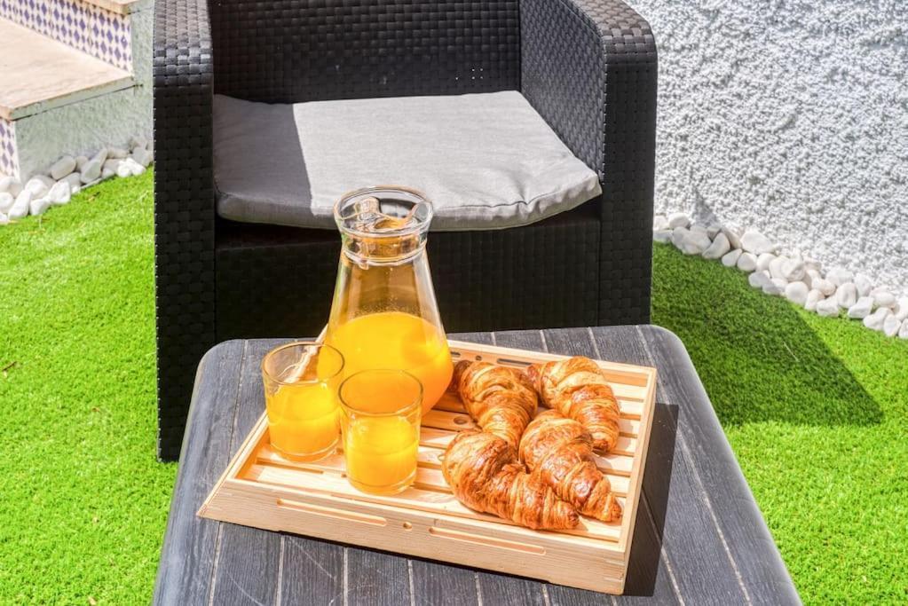 Luxe Apartment, Chill Out, Beach 10 Min Alicante Exterior foto