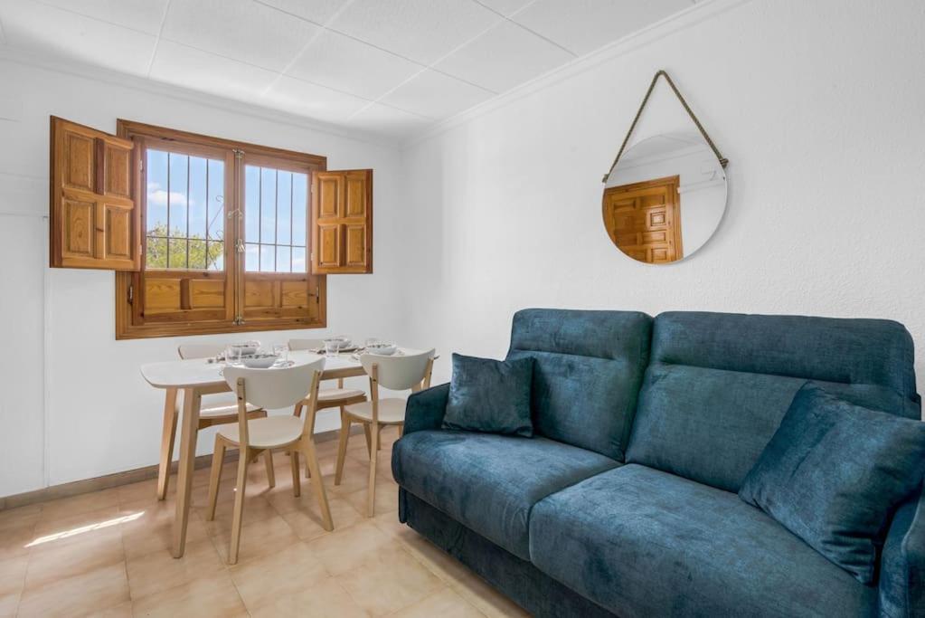 Luxe Apartment, Chill Out, Beach 10 Min Alicante Exterior foto