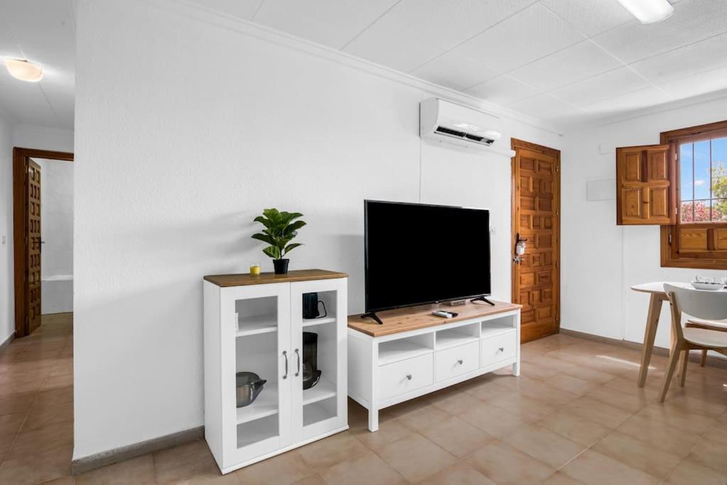 Luxe Apartment, Chill Out, Beach 10 Min Alicante Exterior foto